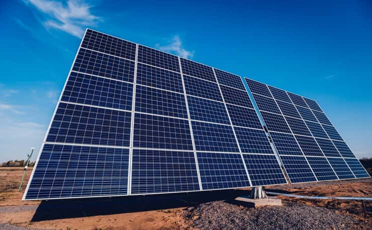 قیمت پنل خورشیدی ضد آب  + خرید باور نکردنی